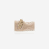 BALLERINE SANTA CLARITA IN PELLE 1032708 SANDCASTLE BIRKENSTOCK 