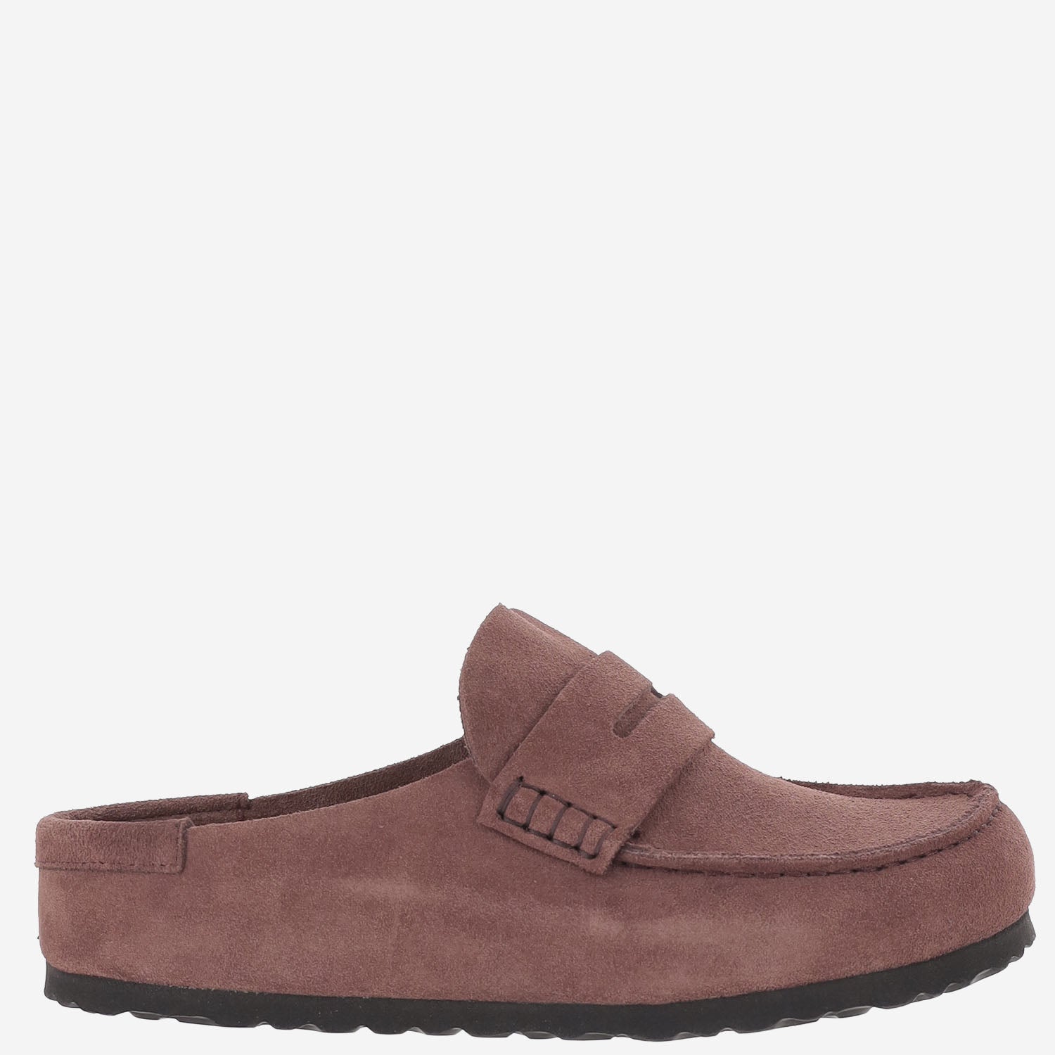 MOCASSINI NAPLES WRAPPED 1032804 PEPPER BIRKENSTOCK 