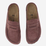 MOCASSINI NAPLES WRAPPED 1032804 PEPPER BIRKENSTOCK 