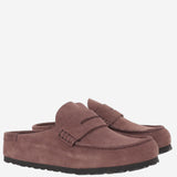 MOCASSINI NAPLES WRAPPED 1032804 PEPPER BIRKENSTOCK 