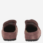 MOCASSINI NAPLES WRAPPED 1032804 PEPPER BIRKENSTOCK 
