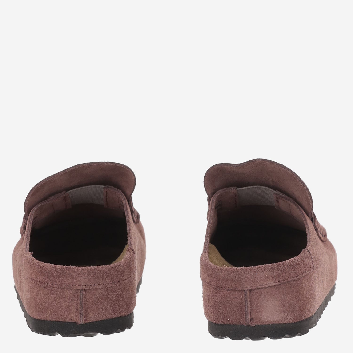 MOCASSINI NAPLES WRAPPED 1032804 PEPPER BIRKENSTOCK 