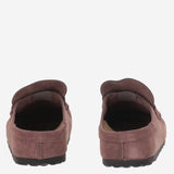 MOCASSINI NAPLES WRAPPED 1032804 PEPPER BIRKENSTOCK 