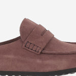 MOCASSINI NAPLES WRAPPED 1032804 PEPPER BIRKENSTOCK 