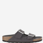 SANDALI ARIZONA 1032829 VELVETGRAY BIRKENSTOCK 