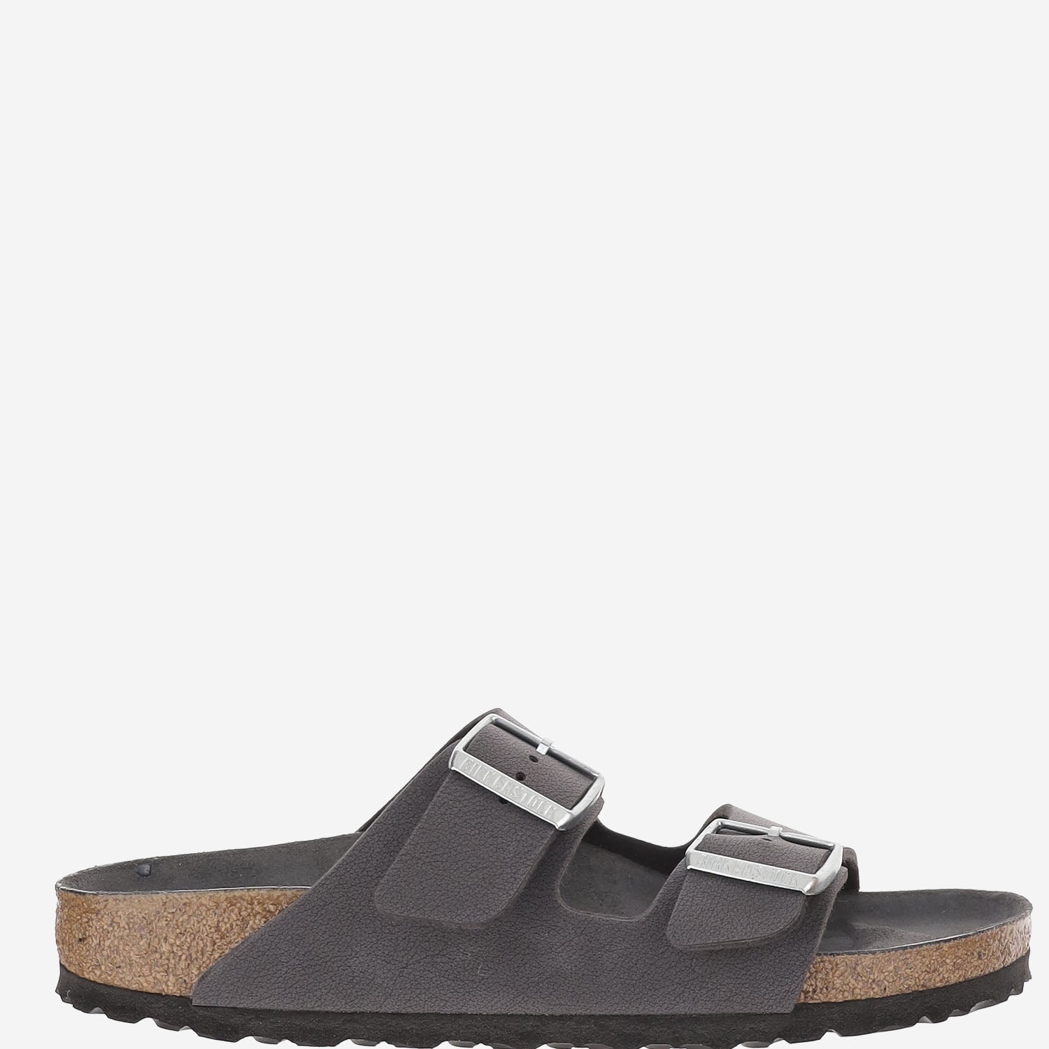 SANDALI ARIZONA 1032829 VELVETGRAY BIRKENSTOCK 