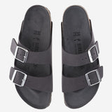 SANDALI ARIZONA 1032829 VELVETGRAY BIRKENSTOCK 