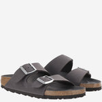 SANDALI ARIZONA 1032829 VELVETGRAY BIRKENSTOCK 