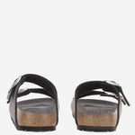 SANDALI ARIZONA 1032829 VELVETGRAY BIRKENSTOCK 