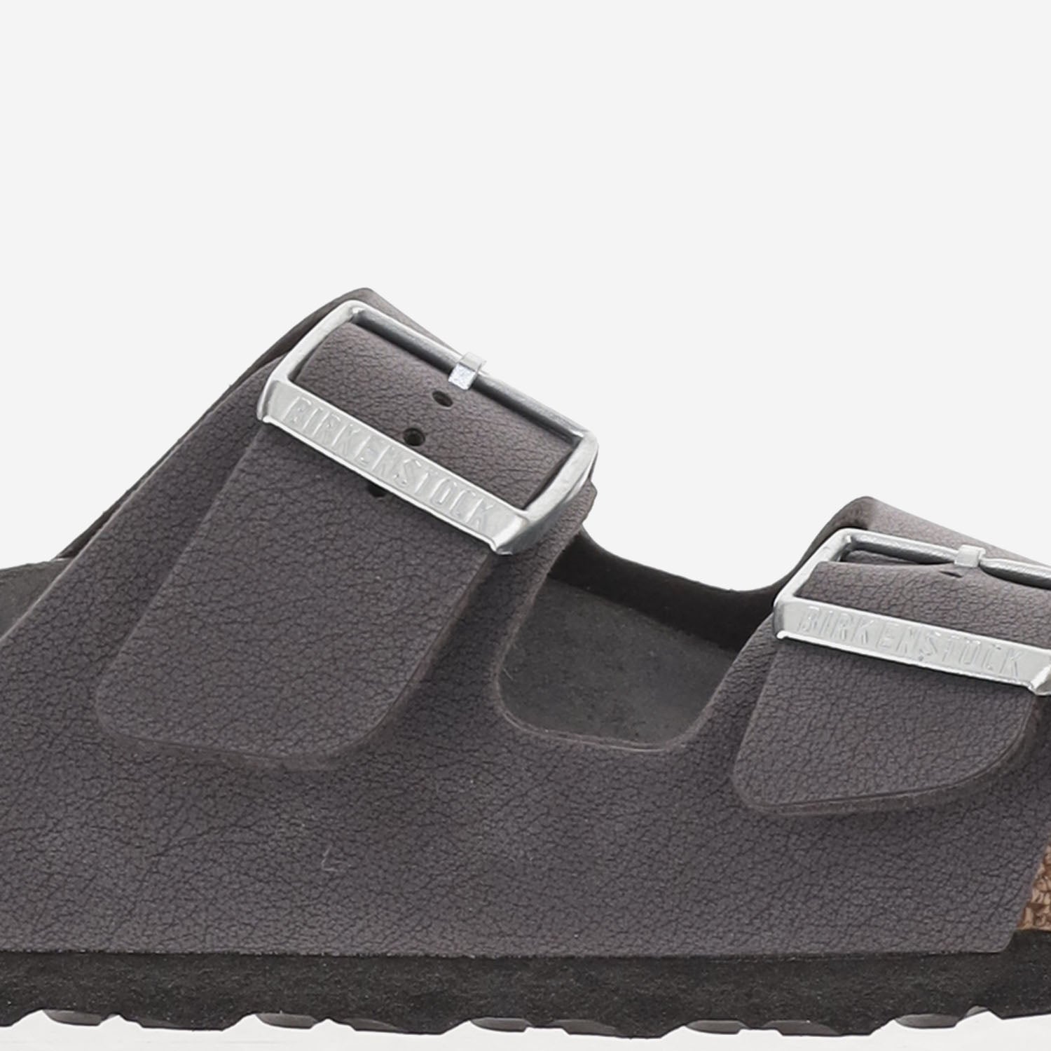 SANDALI ARIZONA 1032829 VELVETGRAY BIRKENSTOCK 