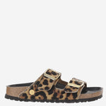 SANDALI ARIZONA IN CAVALLINO 1032839 LEONATURAL BIRKENSTOCK 