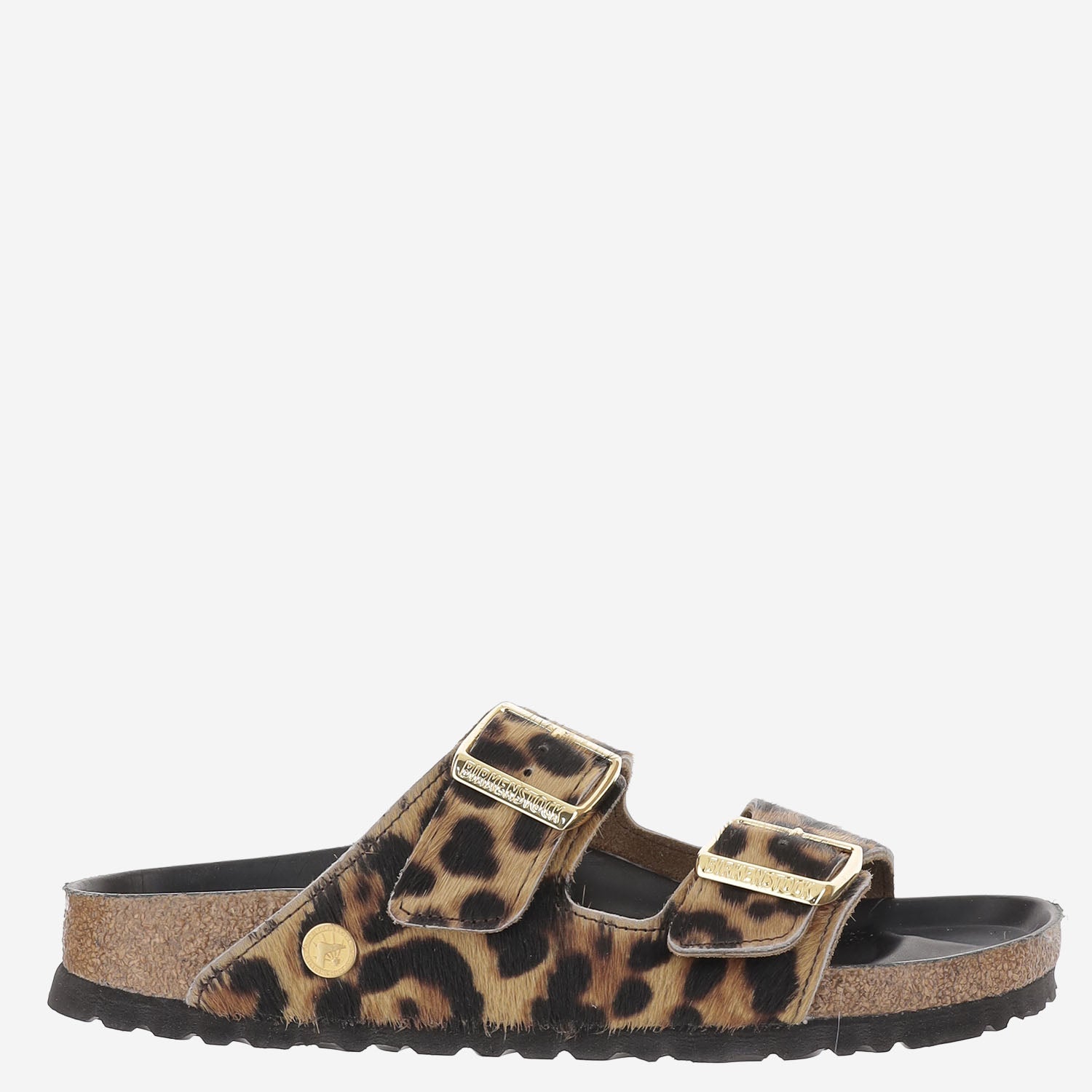 SANDALI ARIZONA IN CAVALLINO 1032839 LEONATURAL BIRKENSTOCK 