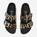 SANDALI ARIZONA IN CAVALLINO 1032839 LEONATURAL BIRKENSTOCK 