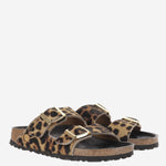SANDALI ARIZONA IN CAVALLINO 1032839 LEONATURAL BIRKENSTOCK 