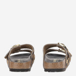 SANDALI ARIZONA IN CAVALLINO 1032839 LEONATURAL BIRKENSTOCK 