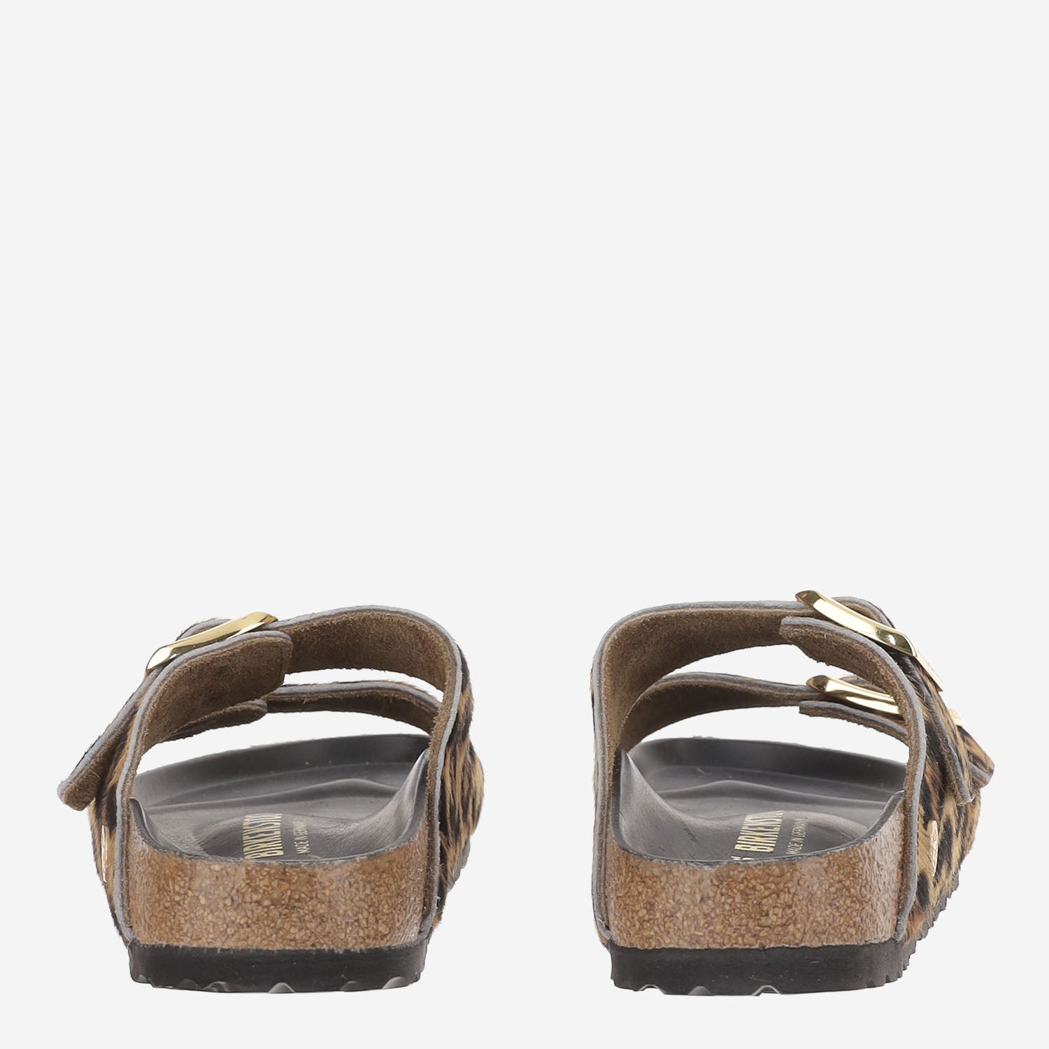 SANDALI ARIZONA IN CAVALLINO 1032839 LEONATURAL BIRKENSTOCK 