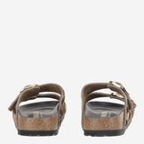 SANDALI ARIZONA IN CAVALLINO 1032839 LEONATURAL BIRKENSTOCK 