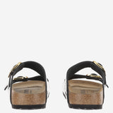 SANDALI ARIZONA IN PELLE 1032864 BLACK BIRKENSTOCK 