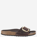 SANDALI MADRID BIG BUCKLE 1032914 HABANA BIRKENSTOCK 