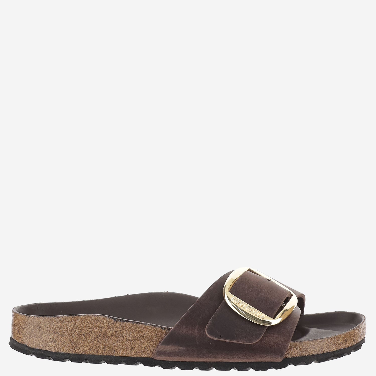 SANDALI MADRID BIG BUCKLE 1032914 HABANA BIRKENSTOCK 