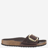 SANDALI MADRID BIG BUCKLE 1032914 HABANA BIRKENSTOCK 