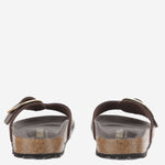 SANDALI MADRID BIG BUCKLE 1032914 HABANA BIRKENSTOCK 