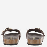 SANDALI MADRID BIG BUCKLE 1032914 HABANA BIRKENSTOCK 