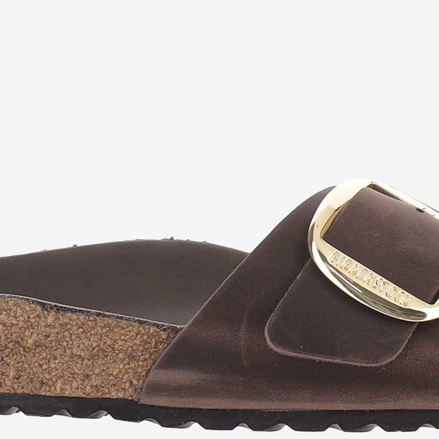 SANDALI MADRID BIG BUCKLE 1032914 HABANA BIRKENSTOCK 