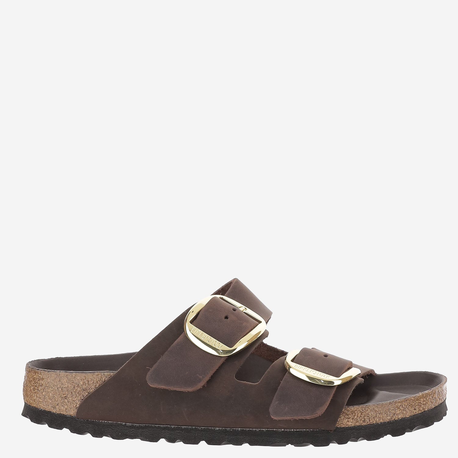 SANDALI ARIZONA BIG BUCKLE 1032916 HABANA BIRKENSTOCK 