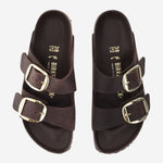 SANDALI ARIZONA BIG BUCKLE 1032916 HABANA BIRKENSTOCK 