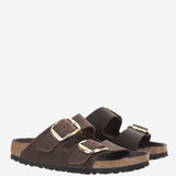SANDALI ARIZONA BIG BUCKLE 1032916 HABANA BIRKENSTOCK 