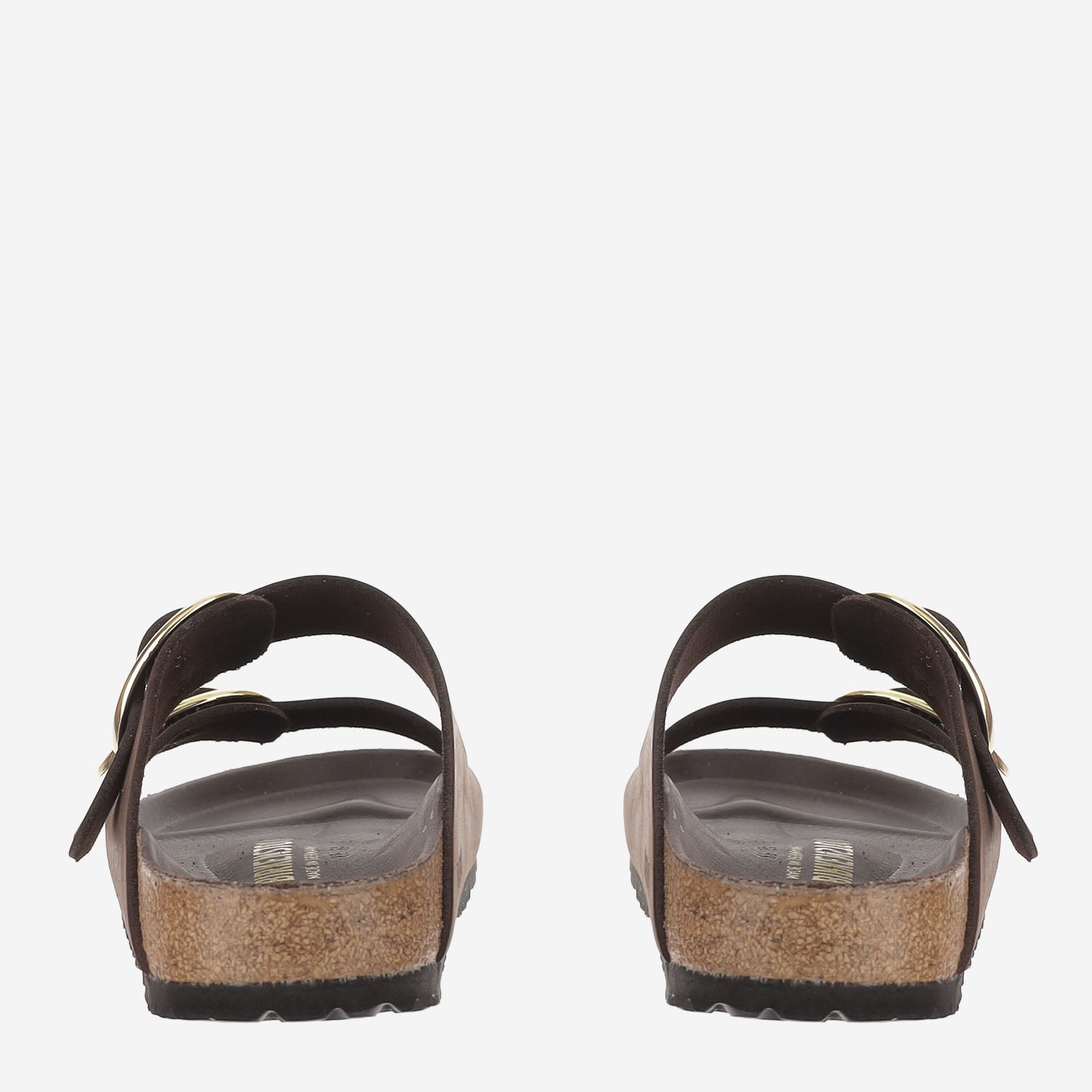 SANDALI ARIZONA BIG BUCKLE 1032916 HABANA BIRKENSTOCK 