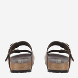 SANDALI ARIZONA BIG BUCKLE 1032916 HABANA BIRKENSTOCK 