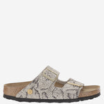 SANDALI ARIZONA 1033065 SNAKEOYSTER BIRKENSTOCK 