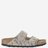 SANDALI ARIZONA 1033065 SNAKEOYSTER BIRKENSTOCK 