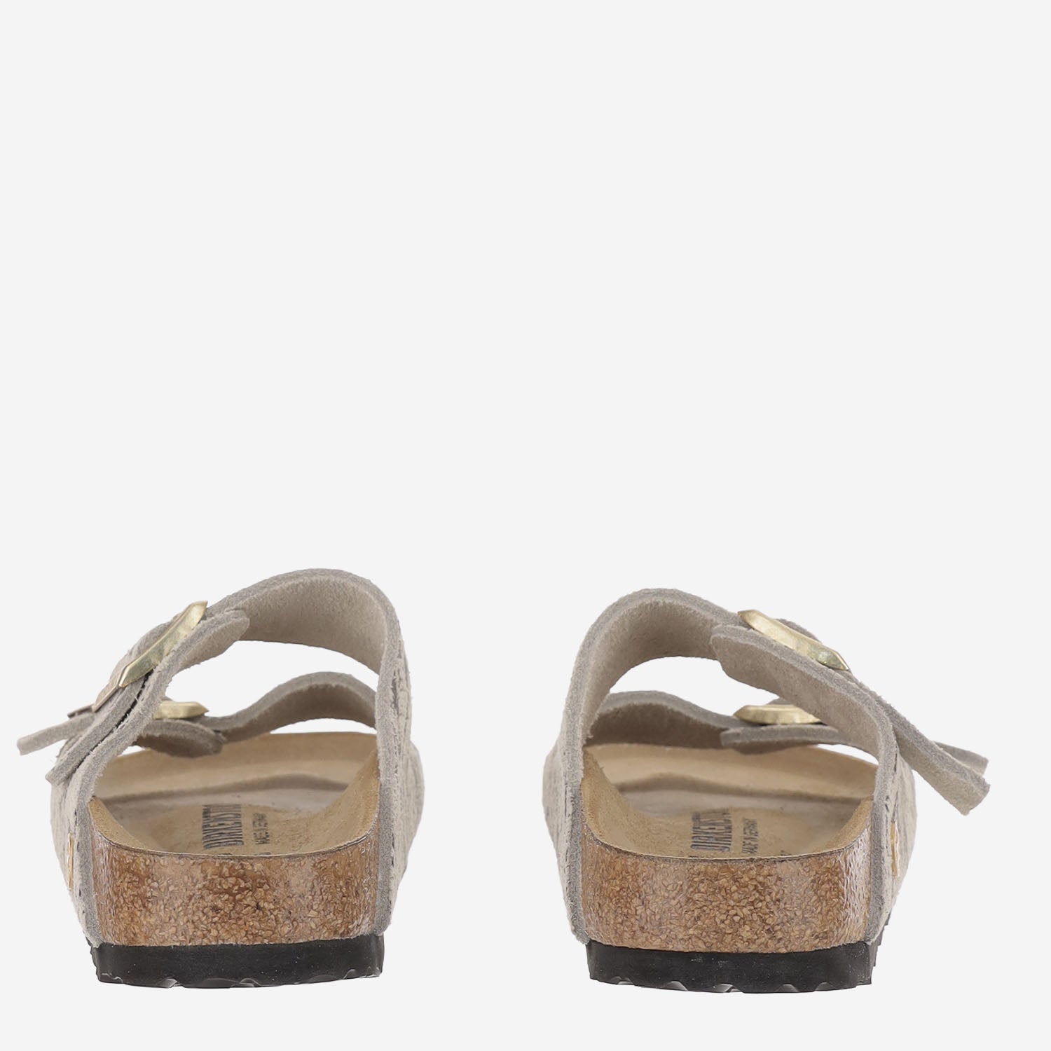 SANDALI ARIZONA 1033065 SNAKEOYSTER BIRKENSTOCK 