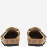 SABOT BOSTON IN PELLE 1033067 CORKBROWNTONAL BIRKENSTOCK 