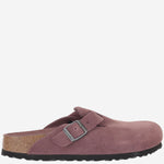 SABOT BOSTON IN PELLE 1033096 PEPPERTONAL BIRKENSTOCK 