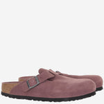 SABOT BOSTON IN PELLE 1033096 PEPPERTONAL BIRKENSTOCK 
