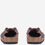 SABOT BOSTON IN PELLE 1033096 PEPPERTONAL BIRKENSTOCK 