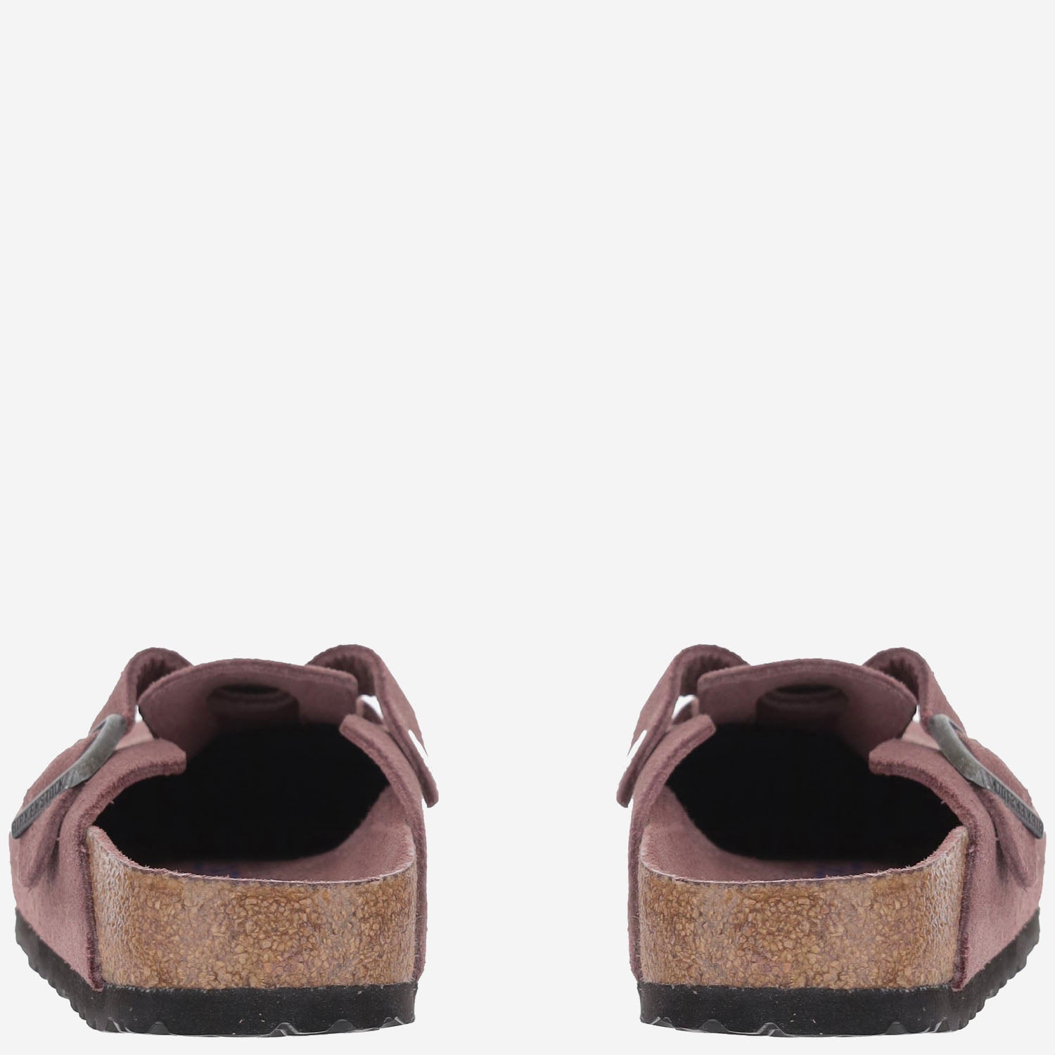 SABOT BOSTON IN PELLE 1033096 PEPPERTONAL BIRKENSTOCK 