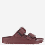 SANDALI ARIZONA BIG BUCKLE 1033115 ZINFANDEL BIRKENSTOCK 
