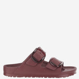 SANDALI ARIZONA BIG BUCKLE 1033115 ZINFANDEL BIRKENSTOCK 