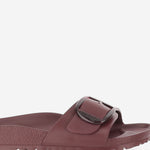 SANDALI MADRID BIG BUCKLE 1033116 ZINFANDEL BIRKENSTOCK 