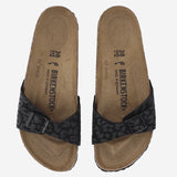 SANDALI MADRID 1033137 BLACK BIRKENSTOCK 
