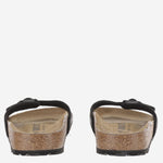 SANDALI MADRID 1033137 BLACK BIRKENSTOCK 
