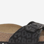 SANDALI MADRID 1033137 BLACK BIRKENSTOCK 