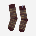 CALZINI IN MISTO COTONE STRETCH 1033328 OCHREZINFTHYME BIRKENSTOCK 