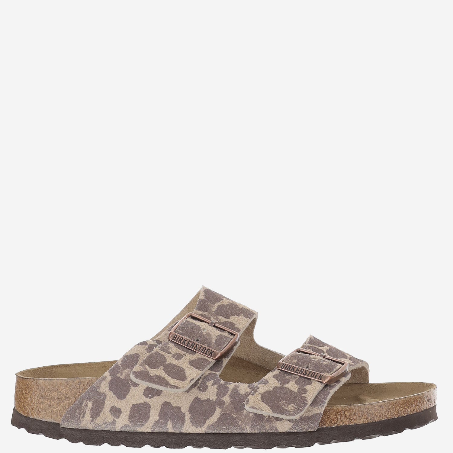 SANDALI ARIZONA 1033330 LEOSANDCASTLE BIRKENSTOCK 