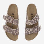 SANDALI ARIZONA 1033330 LEOSANDCASTLE BIRKENSTOCK 